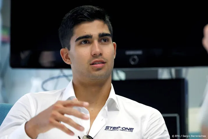 nieuwe complicaties bij herstel coureur correa