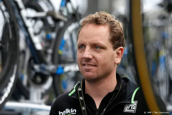 nieuwe datum tour geeft wielerploeg jumbo visma weer doel