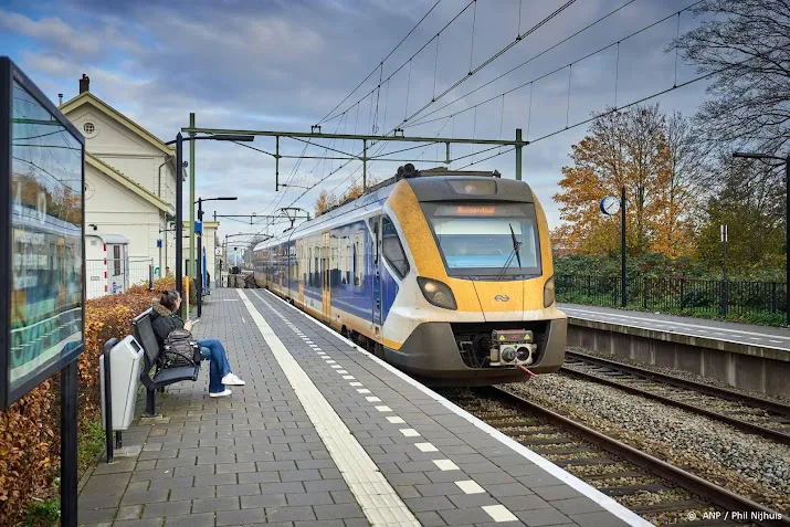 nieuwe dienstregeling ns gaat in hanzelijn weer in gebruik