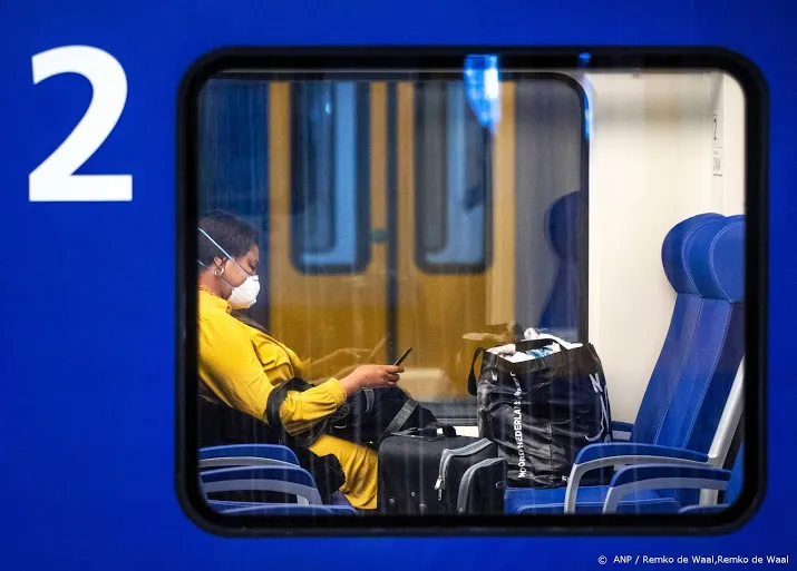 nieuwe dienstregeling ns ingegaan en meer reisassistentie
