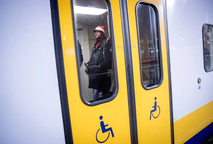 nieuwe dienstregeling ns verandert niet veel