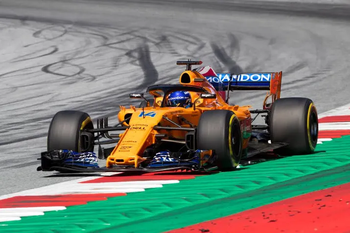 nieuwe directie formule 1 team mclaren