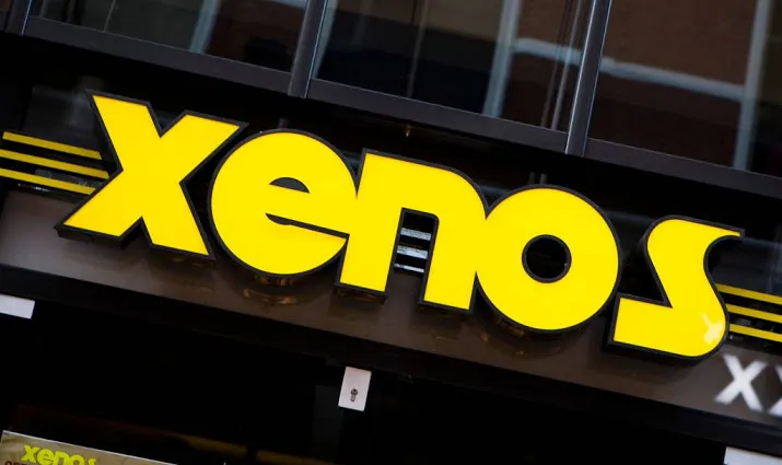 nieuwe directie voor xenos winkels