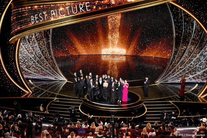 nieuwe diversiteitsrichtlijnen in categorie beste film bij oscars