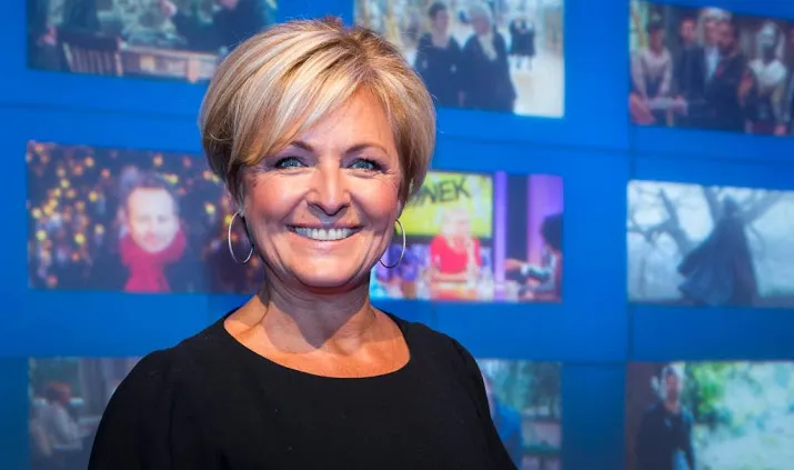 nieuwe donateurs voor kwf door tv actie