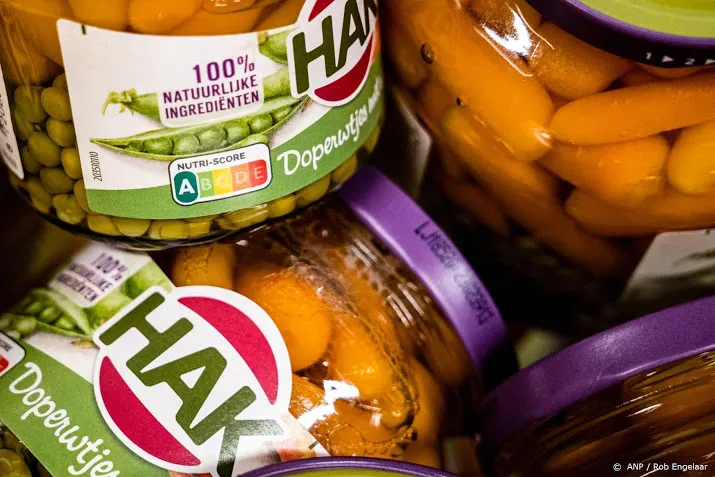 nieuwe eigenaar voor groentefabrikant hak