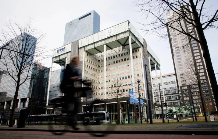 nieuwe eigenaar voor hoofdkantoor unilever