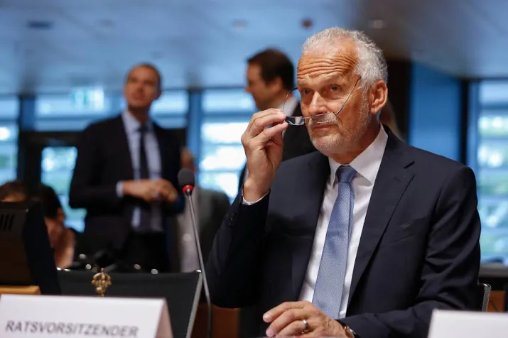 nieuwe eu wet om failliet bedrijf te redden