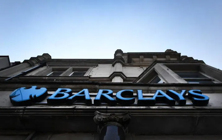 nieuwe fraudeaanklacht tegen barclays
