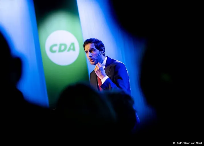 nieuwe gezinsvisie cda grondige herziening verlofstelsel ouders