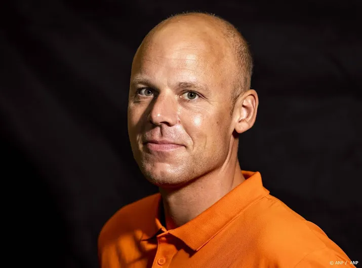 nieuwe hoofdcoach beachvolleybalduo in olympisch seizoen