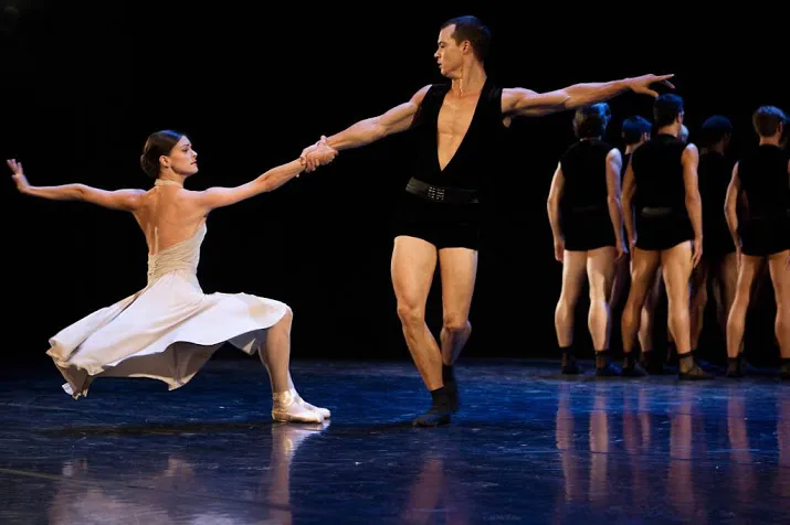 nieuwe hoofdsponsor nationale opera en ballet