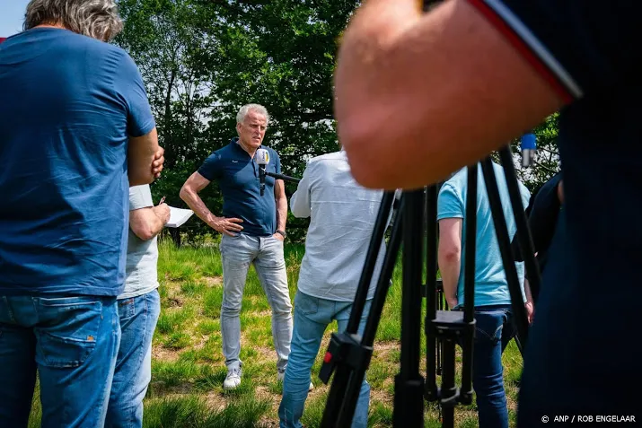 nieuwe initiatieven in zoektocht tanja groen aangekondigd