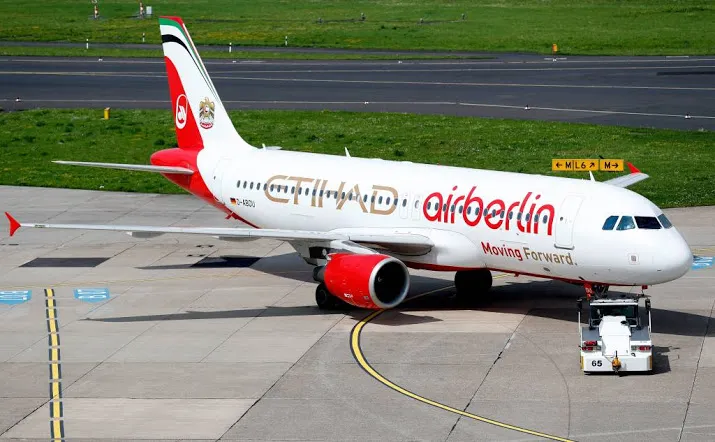 nieuwe job voor gros ex werknemers air berlin