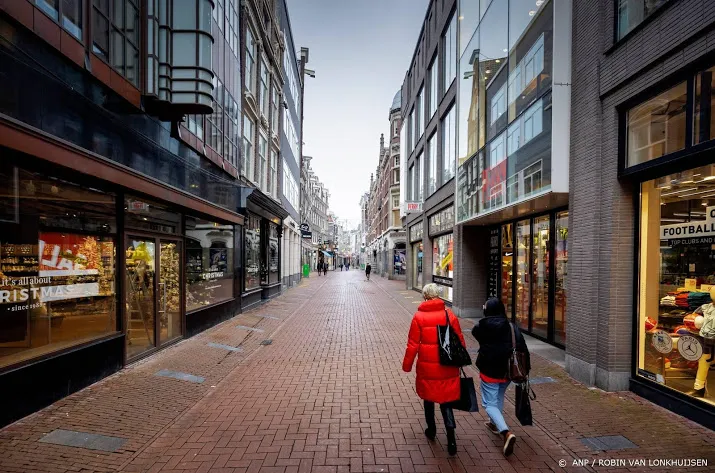 nieuwe lockdown weer ongekend harde klap voor toerisme