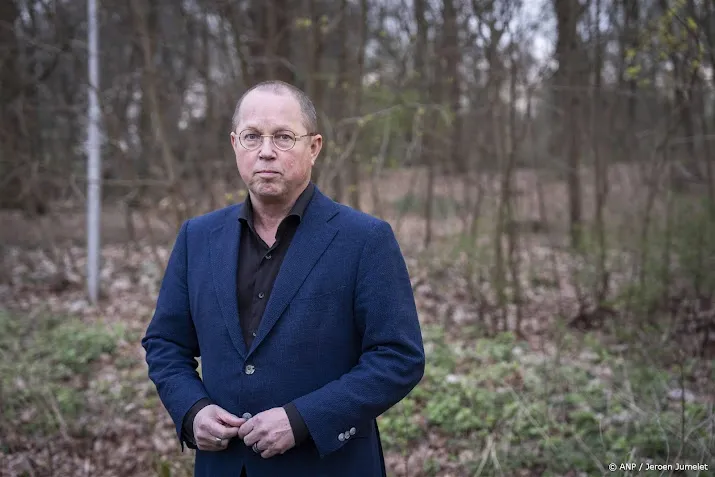 nieuwe lto voorzitter koopmans zal knuffelen en actievoeren