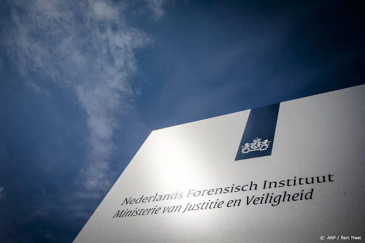 nieuwe methode om tijdstip overlijden moordslachtoffer te bepalen