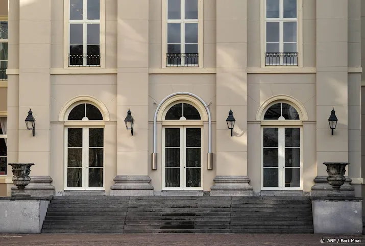 nieuwe ministers op ministeries van landbouw en sociale zaken