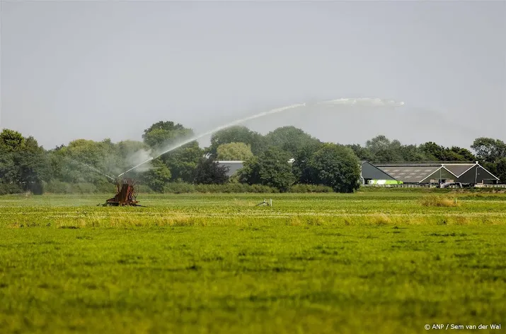 nieuwe opkoopregeling moet pijn door mestprobleem verlichten