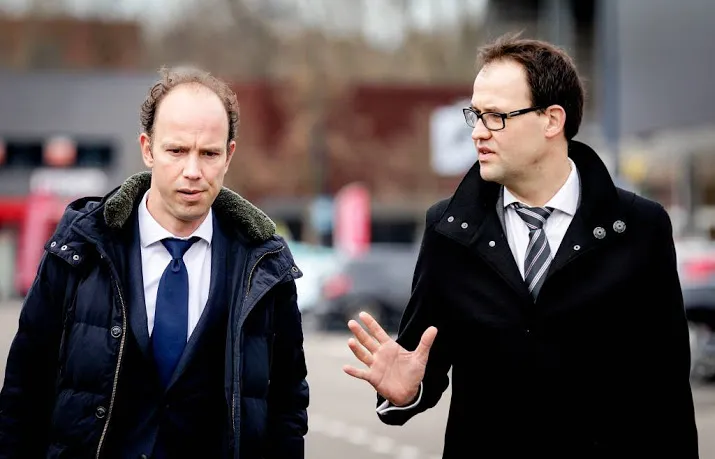 nieuwe opnames astrid holleeder in proces