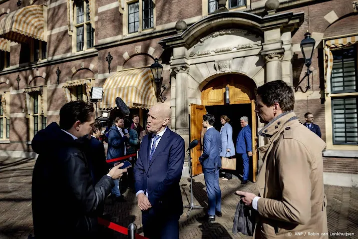 nieuwe organisatie moet transgenderzorg toegankelijker maken