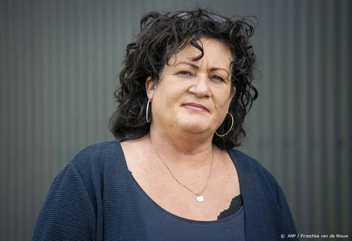 nieuwe partij boerburgerbeweging behaalt waarschijnlijk zetel