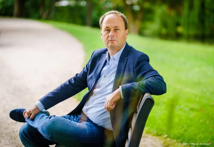 nieuwe partijvoorzitter partij voor de dieren na roerige fase