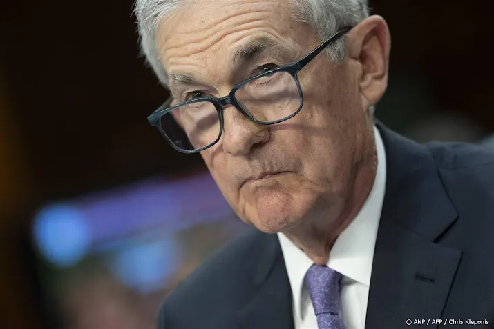 nieuwe records op wall street na opmerkingen fed baas