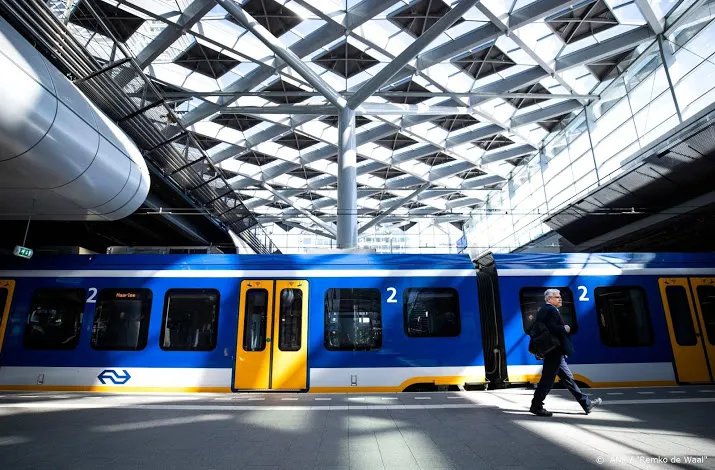 nieuwe reis app pon en ns mag onder voorwaarden
