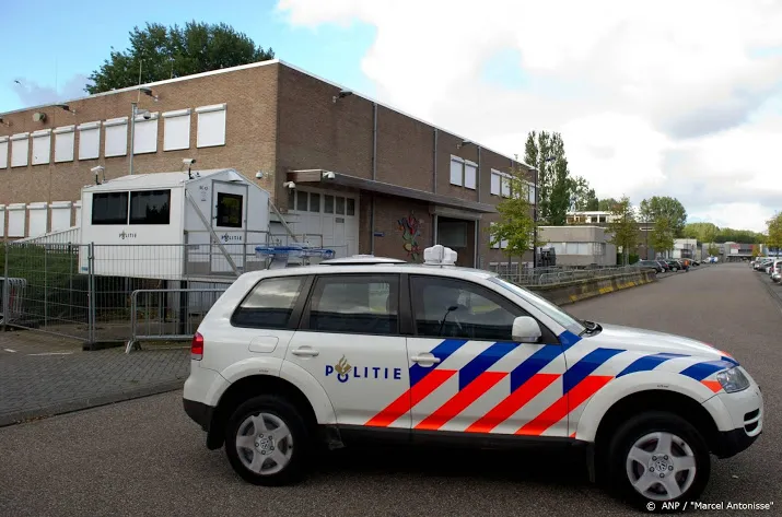 nieuwe ronde zittingen in liquidatieproces caloh wagoh
