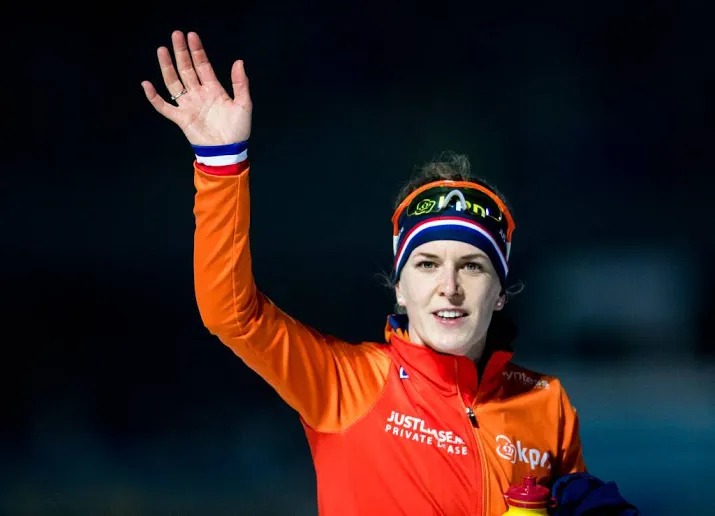 nieuwe schaatsploeg wust heet talentned