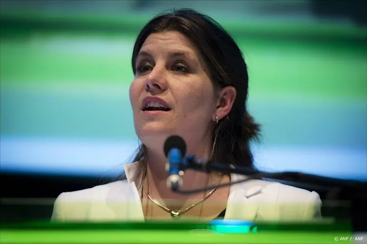 nieuwe staatssecretaris komt op voor publieke omroep