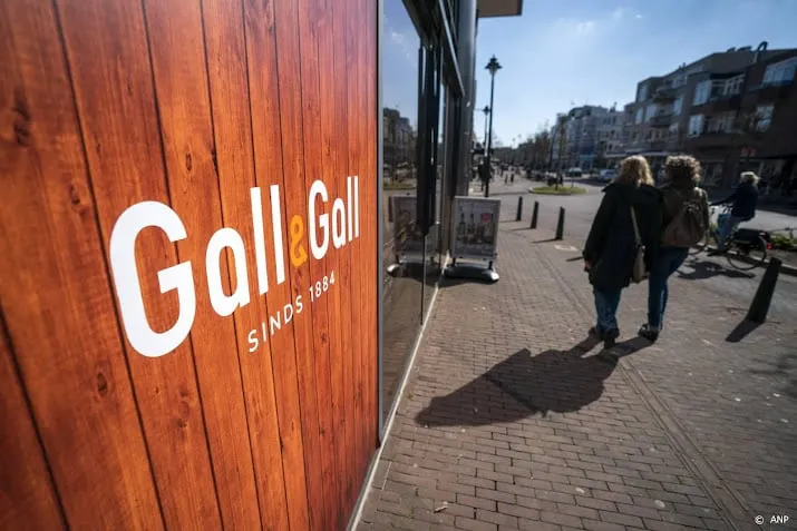 nieuwe staking gall gall vrijdag zeker 100 winkels korter open