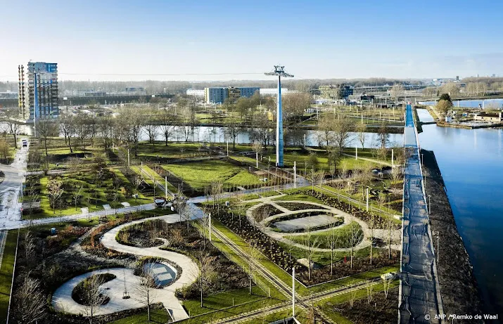 nieuwe tegenslag voor floriade aanbesteding deugt niet