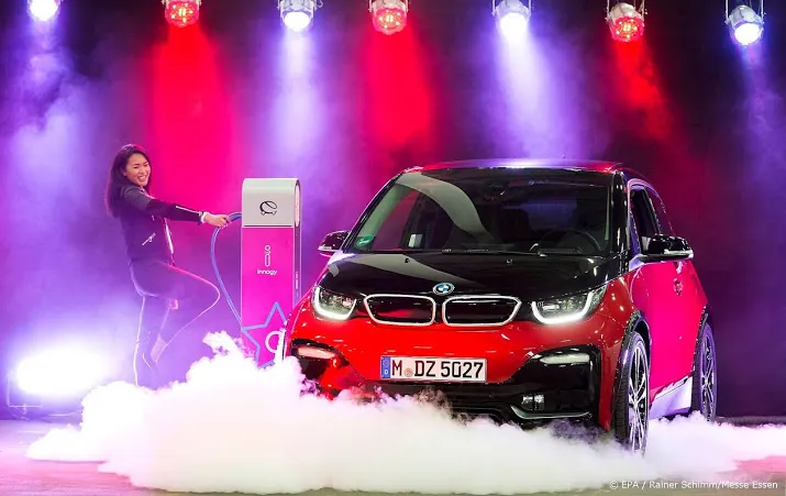 nieuwe test helpt bij kiezen groenere auto