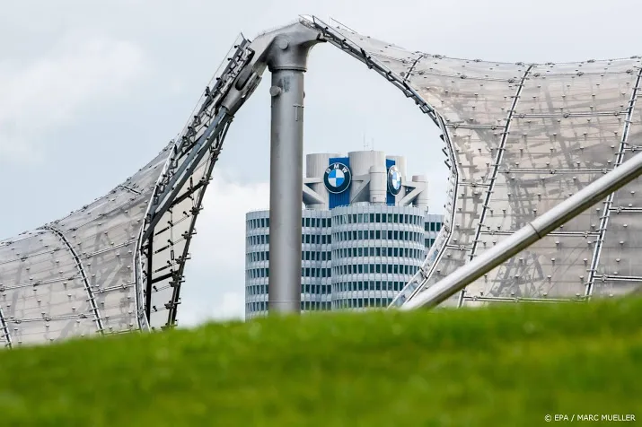 nieuwe topman bmw komt uit eigen gelederen