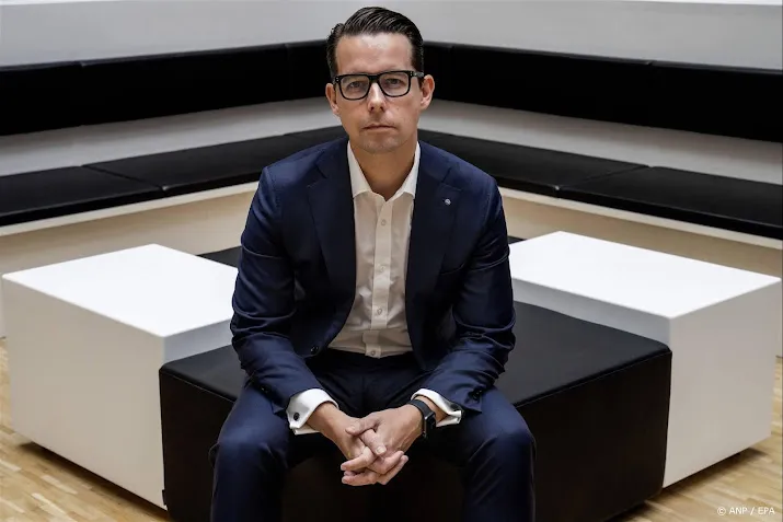 nieuwe topman brouwer carlsberg prijzen verder omhoog