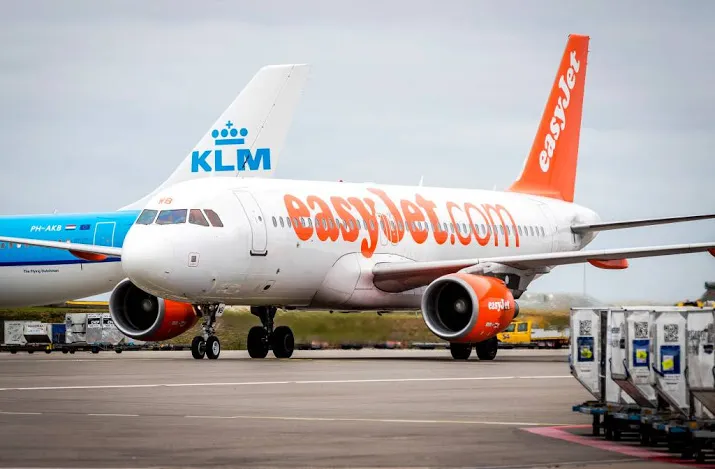 nieuwe topman easyjet mikt op verdere groei