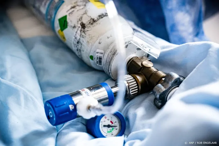 nieuwe uitbraak coronavirus in catharina ziekenhuis eindhoven