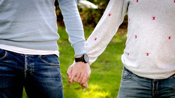 nieuwe verdachte antihomogeweld amsterdam