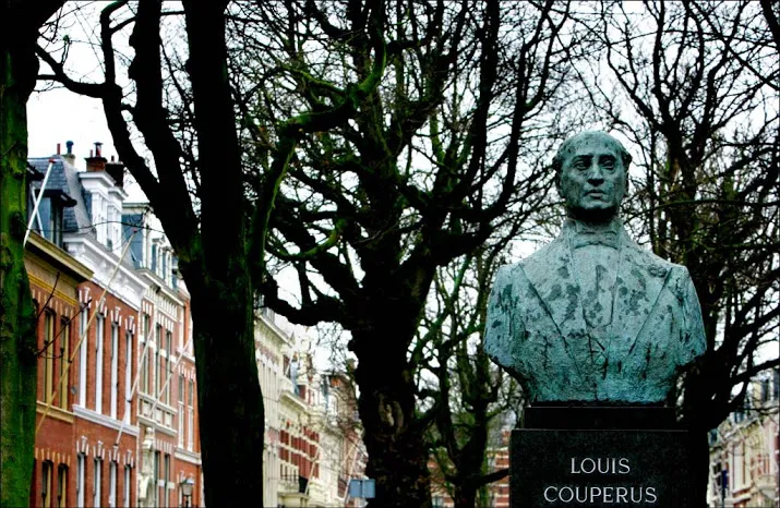 nieuwe verfilming louis couperus op festival