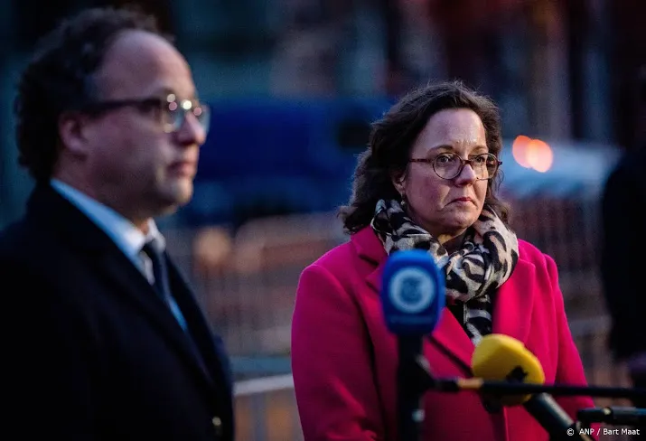 nieuwe verkenners gaan werken aan vertrouwen