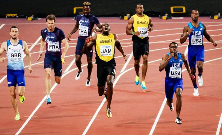 nieuwe wereldbeker atletiek in londen