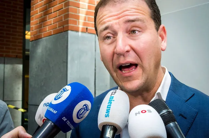 nieuwe wet beitelt klimaatdoelen in steen