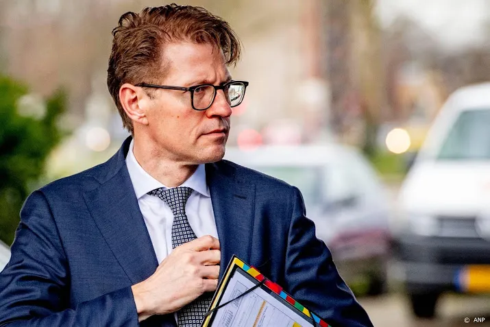 nieuwe wet moet zorgen voor gerichte hulp aan schuldenaar