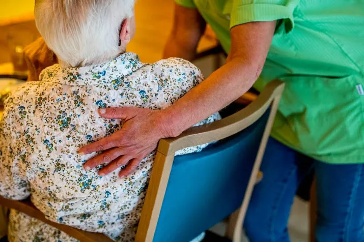 nieuweling in zorg kent kwaliteitseisen niet
