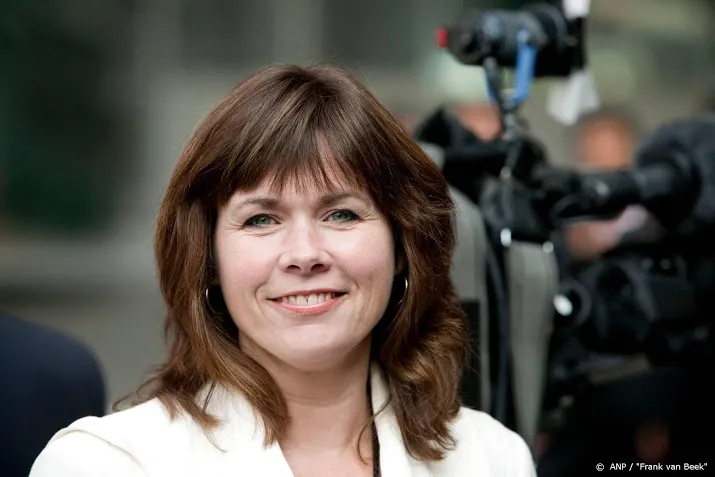 nieuwslezer astrid kersseboom is dit jaar de slimste mens