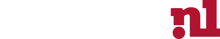 nieuwsnl logo wit