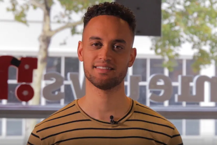 nieuwsreport tech ruben