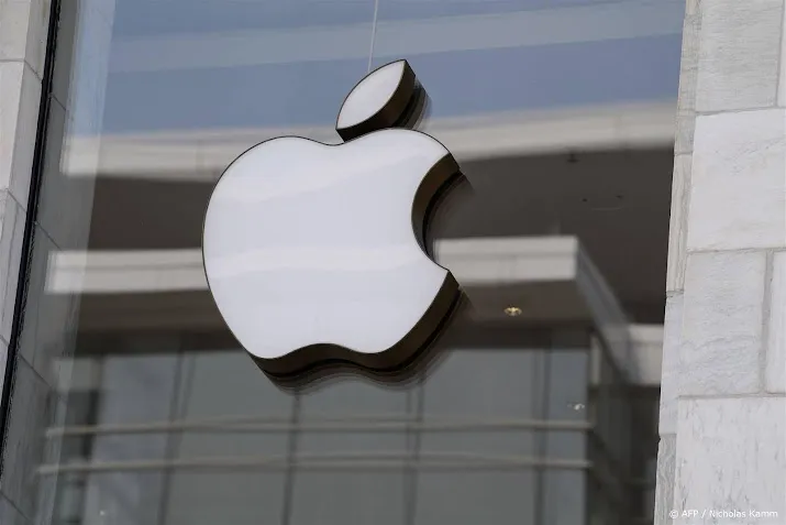nieuwssite apple stopt advertenties op x om antisemitisme